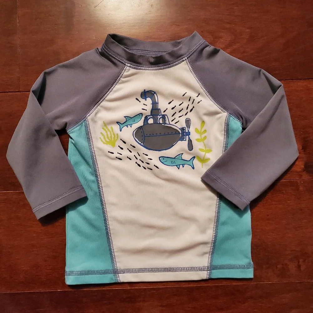 BUNDLE! Baby Boy Clothing